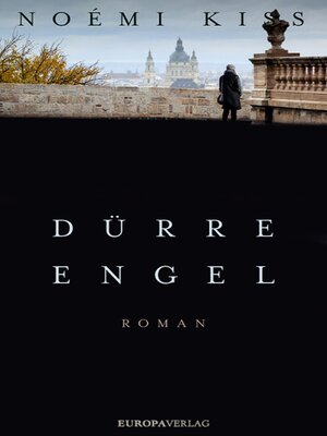 cover image of Dürre Engel